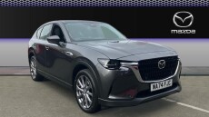 Mazda CX-60 2.5 PHEV Exclusive-Line 5dr Auto Estate